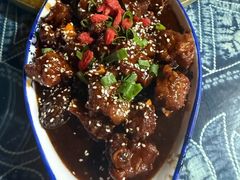 -龙姐私房菜(和顺古镇店)