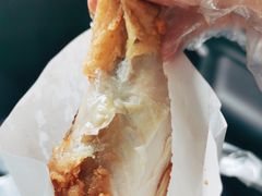 -潘老大炸鸡腿(九狮桥街店)