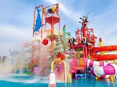 -西安华夏文旅水世界