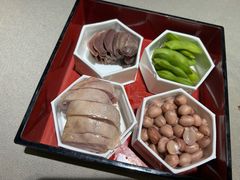 -小厨娘绣中淮扬(大行宫科巷店)