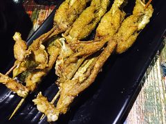 -龙虾风暴(松江店)