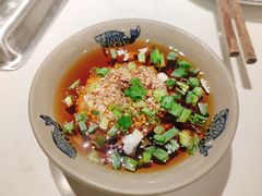 油碟-闵四遵义羊肉粉(朝外大街店)