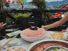 -枇杷园食为鲜火锅(南山店)