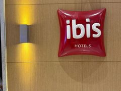 -宜必思香港中上环酒店