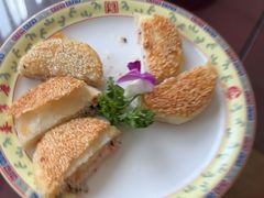 -鹿鸣春饭店(总店)