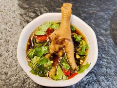 -财神鸡煲(华强北店)