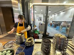 -梁憨包(南岸回龙湾店)