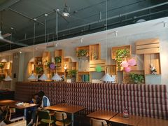 -比格比萨(方庄店)