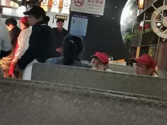 -要得自助火锅(新川路店)