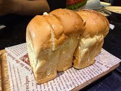 -西堤牛排(北京国瑞店)