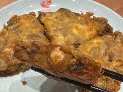 -抱德·潮汕味(敦和店原惠城鱼仔)