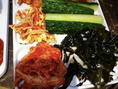 -7年8班朝鲜族非遗美食(三钢里店)