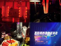 -赤红音乐现场(浦东金桥路店)