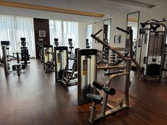 -上海漕河泾万丽酒店