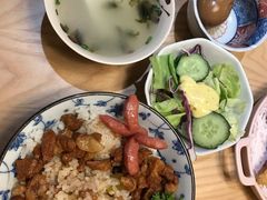 -红小满休闲餐厅(十全街店)