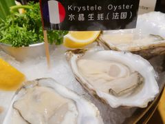 -囧吉香生蚝牛排馆(湖北路店)
