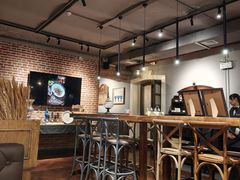 -秋林西餐厅(总店)