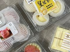 -盒马鲜生(帝斯曼店)