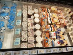 -盒马鲜生(丁香国际店)