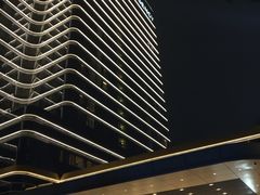 门面-福州仓山凯悦酒店·Market Cafe Lacucina咖啡厅