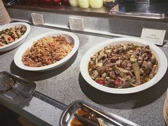 -昆山裕元花园酒店·温莎西餐厅