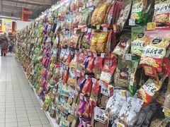 -大润发(花雨店)