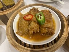 -京粤荟(海王银河科技大厦店)