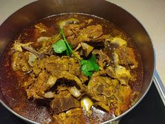 -蝎王府羊蝎子(虎坊桥总店)