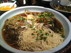 剁椒鱼头-欣旺·迎宾楼·百年无锡菜