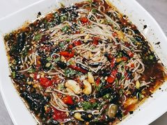 -玛扎烧烤私房菜