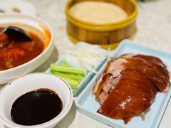 -福来居烤鸭店(天坛二店)