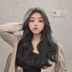 点击看大图 -3AM HAIR SALON染发接发