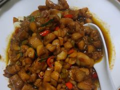 -胡子大厨·超级小炒肉(晶耀前滩店)