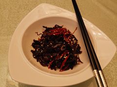 姚安油鸡枞-云腾食府·云南菜