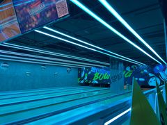 -世代星球·保龄球·镭战真人CS·团建(杨浦店)