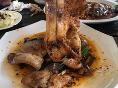 -代木儿回锅肉