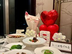 -Yan Ting宴庭中餐厅-长沙瑞吉酒店(运达店)
