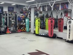 -TFC 纯泰拳馆MuayThai