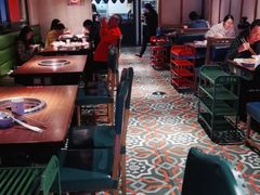 大堂-季季红火锅(动壹店)