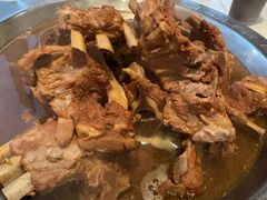 -京城北门羊蝎子铜锅涮肉(总店)