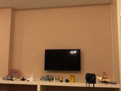 -维也纳酒店(苏州东方之门金鸡湖店)