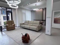 -LAZBOY美国乐至宝(真北红星店)