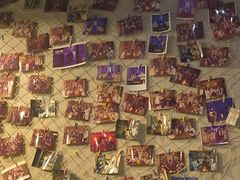 -Mr.Fox狐狸先生超级密室(南山店)