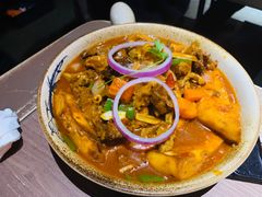 -那时新疆·车师(大宁音乐广场店)