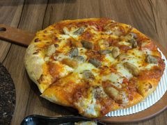 -必胜客(银盆路店)