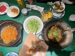 -费大厨辣椒炒肉(太平老街店)