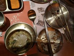 -西塔老太太泥炉烤肉(苏州大悦城店)