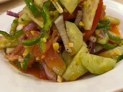 -维吾尔餐厅(宜山路店)