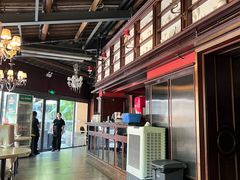 -铜锣湾·有麝自然香(重庆新天地店)