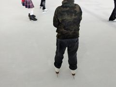 -冠军冰场CHAMPION RINK(百联又一城店)